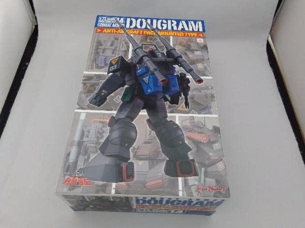 Amazon | プラモデル マックスファクトリー 1/72 コンバットアーマー